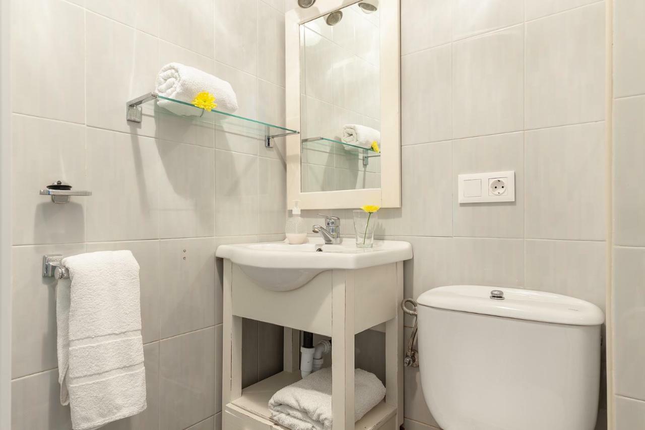 Fantastico Apt 2 Hab Terraza Y Playa Marbella