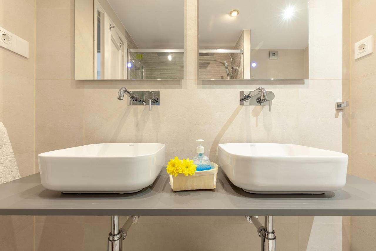 Apartamento Fantastico Apt 2 Hab Terraza Y Playa *