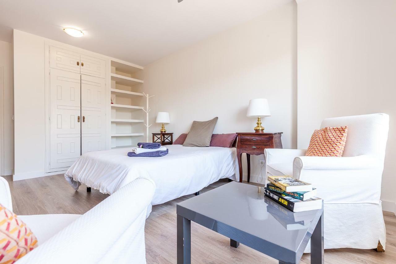 Fantastico Apt 2 Hab Terraza Y Playa * Marbella